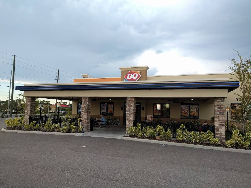 Dairy Queen Grill & Chill | restaurant | 13316 US-301 S, Riverview, FL 33578, USA | 8136712376 OR +1 813-671-2376