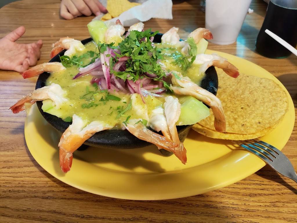 La Jaivita | restaurant | 3202 Prescott St #4499, Corpus Christi, TX 78415, USA | 3618885037 OR +1 361-888-5037