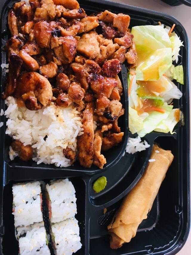 Sarku Japan | restaurant | 197 E 22nd St, Bayonne, NJ 07002, USA | 2015471763 OR +1 201-547-1763