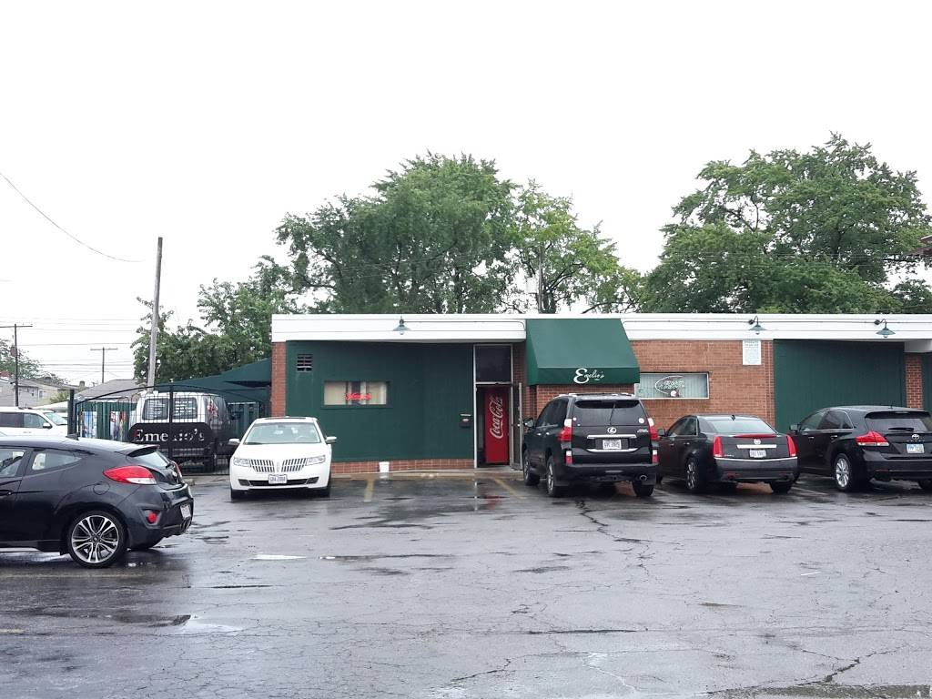 Emelios Restaurant | restaurant | 574 Georgesville Rd, Columbus, OH 43228, USA | 6142797900 OR +1 614-279-7900