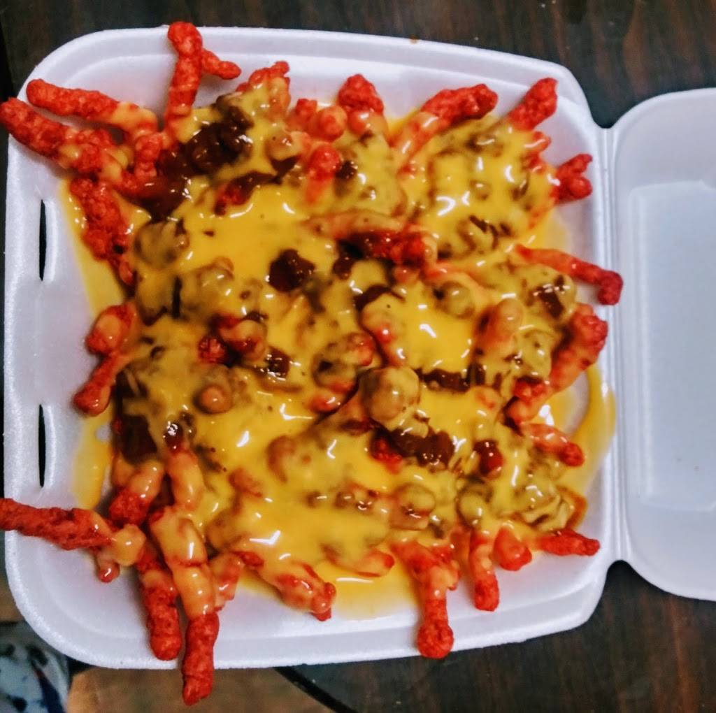 CCs Kitchen | restaurant | 3814 Bailey Ave Suite B, Jackson, MS 39213, USA | 6019662633 OR +1 601-966-2633