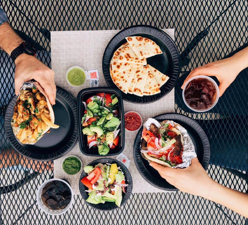 Peno Mediterranean Grill | restaurant | 7620 Rivers Ave STE 375, North Charleston, SC 29406, USA | 8434147502 OR +1 843-414-7502