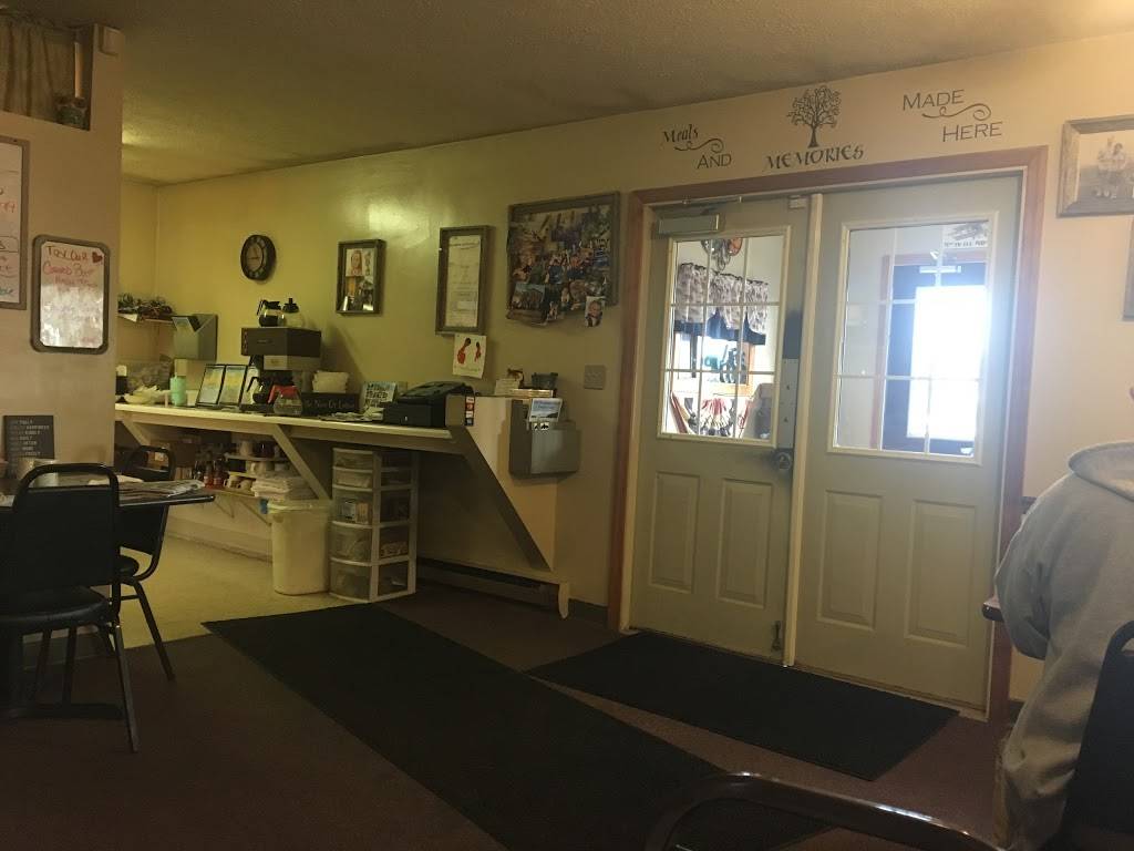 Forestview Restaurant | restaurant | 2565 US-6, Linesville, PA 16424, USA | 8146834628 OR +1 814-683-4628