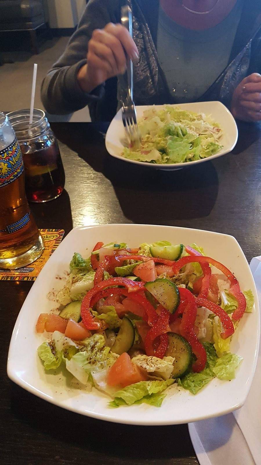 Ciccos Ristorante | meal takeaway | 170 Prince William Way, Barrie, ON L4M 0E5, Canada | 7057210005 OR +1 705-721-0005