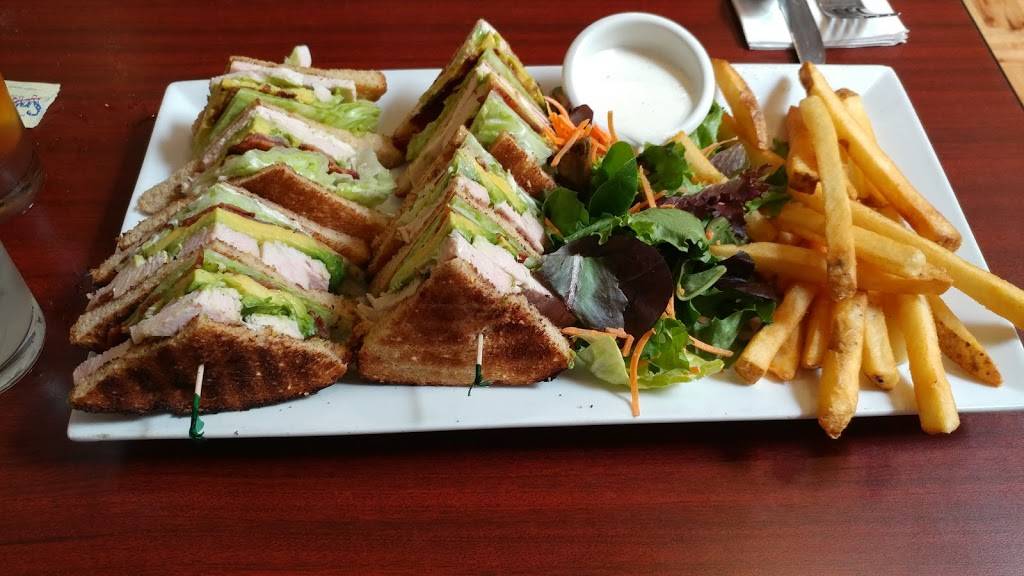 Mesa Cafe & Bar | restaurant | 1972 Cliff Dr, Santa Barbara, CA 93109, USA | 8059665303 OR +1 805-966-5303