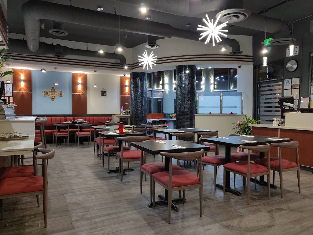 Show Ramen | restaurant | 1263 Foothill Blvd, La Verne, CA 91750, USA | 9095961111 OR +1 909-596-1111