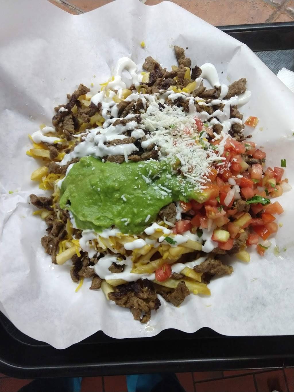Cotijas Taco Shop | restaurant | 1089 E Washington St, Colton, CA 92324, USA | 9097770131 OR +1 909-777-0131