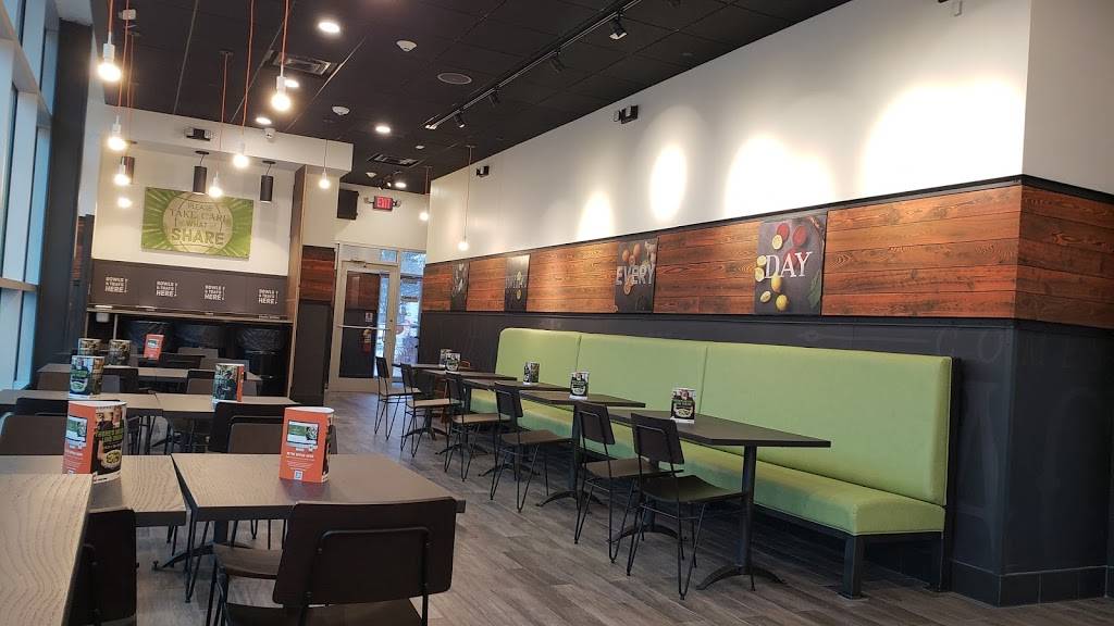 CoreLife Eatery | restaurant | 910 Franklin Ave, Garden City, NY 11530, USA | 5162807292 OR +1 516-280-7292