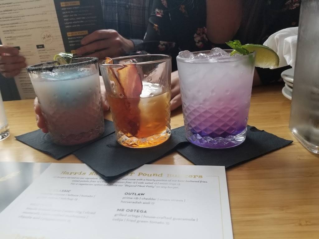 1865 Craft House & Kitchen | restaurant | 1865 Monterey St, San Luis Obispo, CA 93401, USA | 8054393739 OR +1 805-439-3739