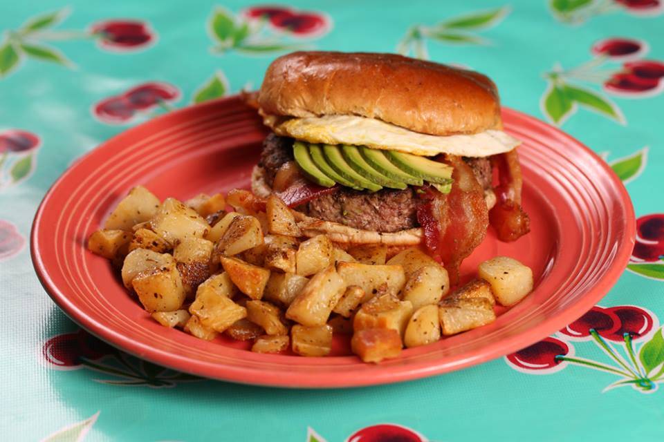 Flying Biscuit Cafe - Memorial City Houston TX | restaurant | 12389 Kingsride Ln, Houston, TX 77024, USA | 7135899772 OR +1 713-589-9772