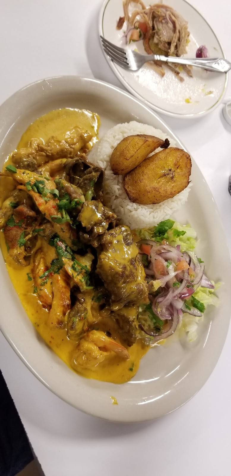 El Negro De Oro | restaurant | 1801 S Broad St, Hamilton Township, NJ 08610, USA | 6095081083 OR +1 609-508-1083