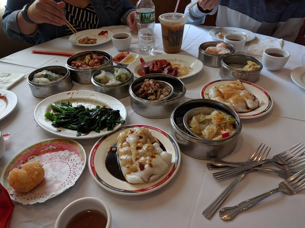 China Gourmet | meal takeaway | 468 Eagle Rock Ave, West Orange, NJ 07052, USA | 9737316411 OR +1 973-731-6411