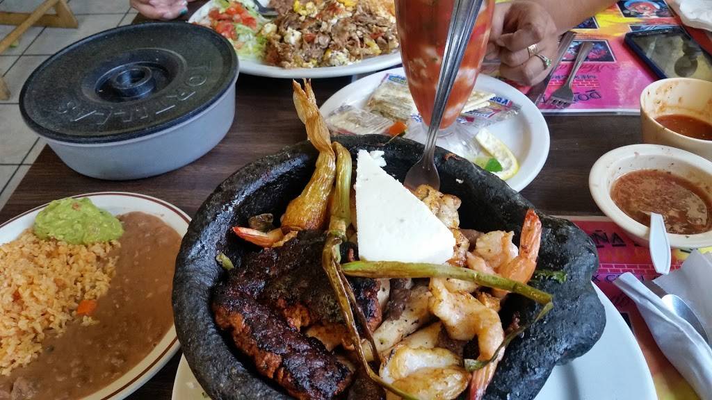 Dona Timos Restaurant | restaurant | 8836 Sierra Ave, Fontana, CA 92335, USA | 9094279441 OR +1 909-427-9441