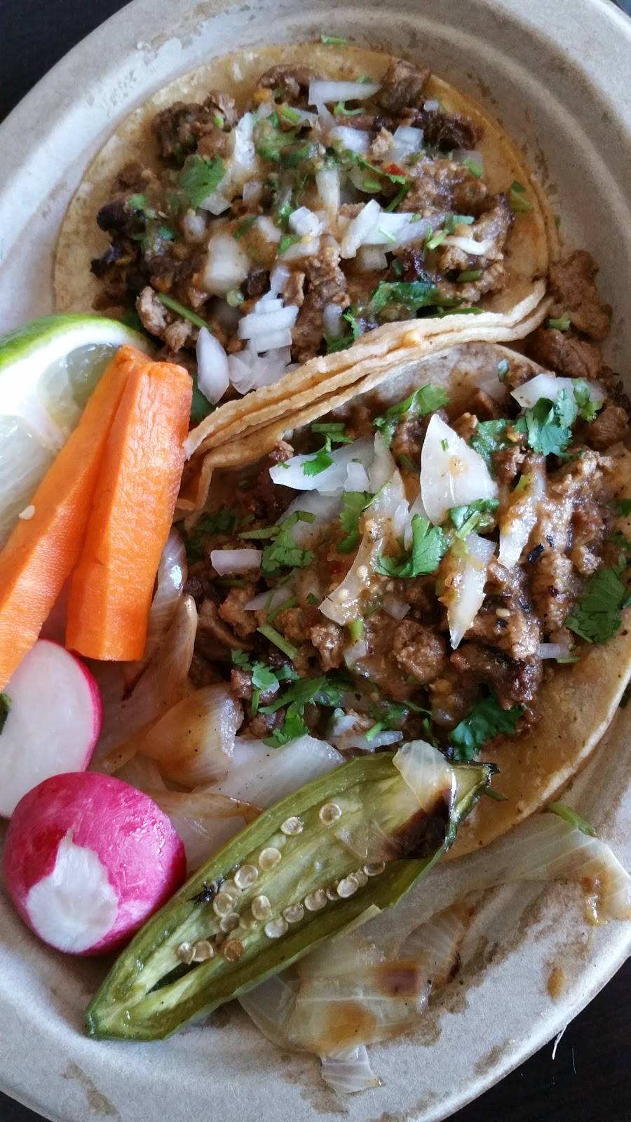 Tacos La Penca Azul | restaurant | 720 High St, Oakland, CA 94601, USA | 5104364771 OR +1 510-436-4771