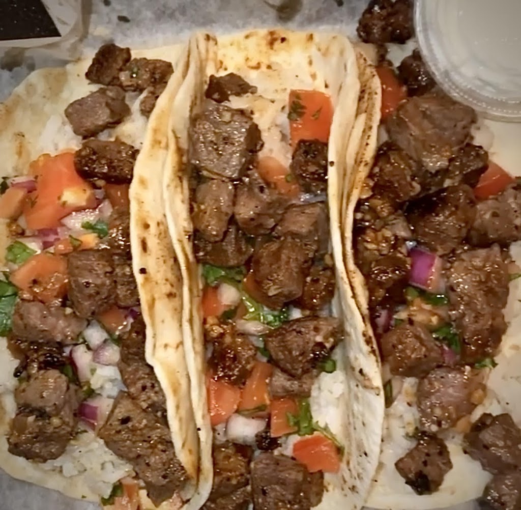 Ghost Kitchen | restaurant | 3803 Brookpark Rd, Parma, OH 44134, USA | 8005184010 OR +1 800-518-4010