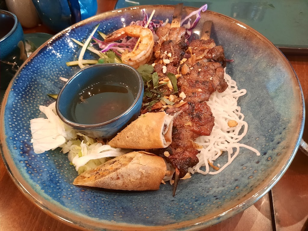 Miss V Vietnamese Cuisine | restaurant | 7109 Katy-Gaston Rd Suite 868, Richmond, TX 77406, USA | 8324516178 OR +1 832-451-6178