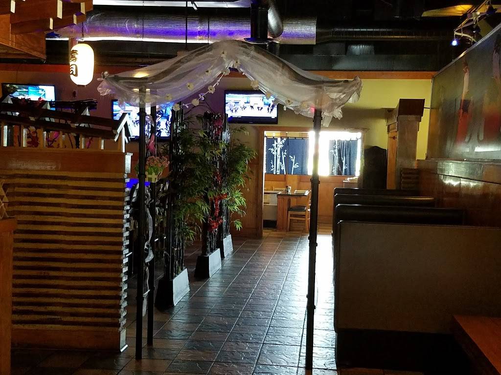 Zen Japanese Steakhouse and Sushi | restaurant | 4088 Watson Blvd, Warner Robins, GA 31093, USA | 4783333152 OR +1 478-333-3152