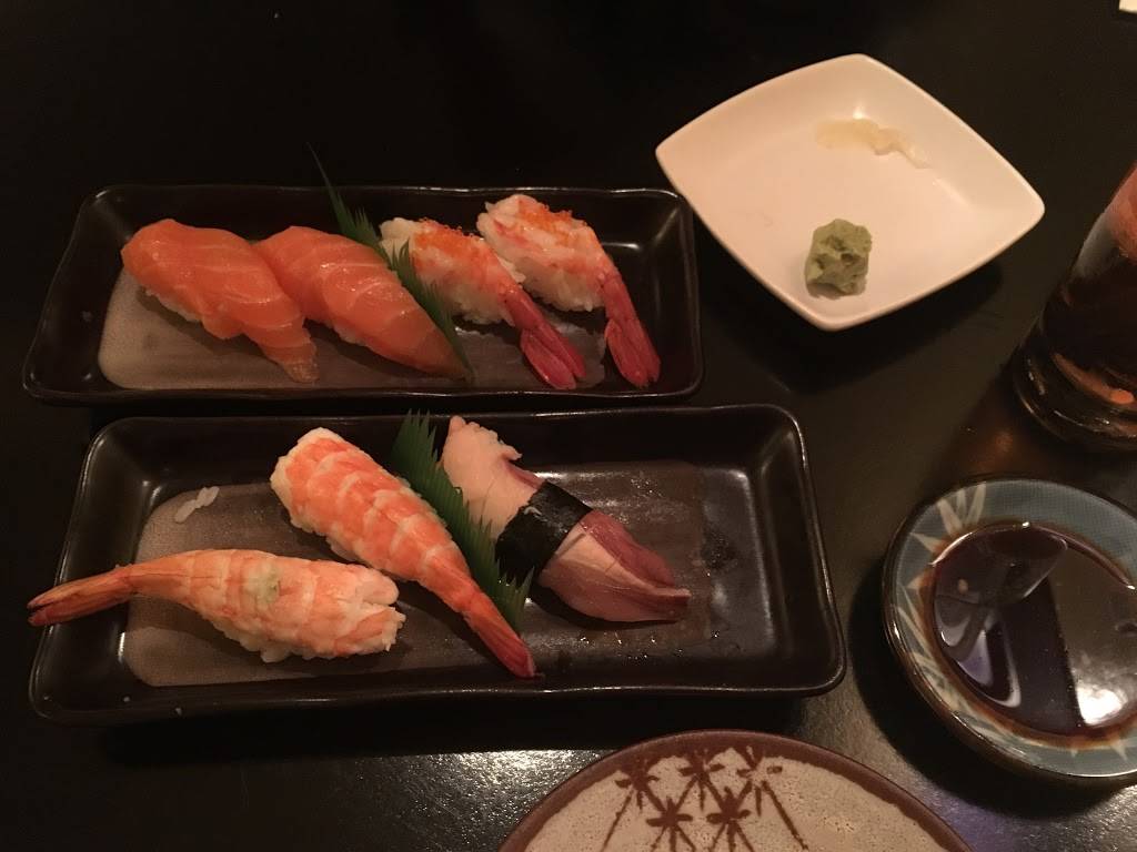 Atami Sushi Bar & Grill | restaurant | 1662 Lombard St, San Francisco, CA 94123, USA | 4156141958 OR +1 415-614-1958
