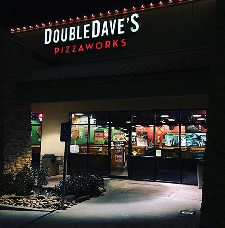 DoubleDaves Pizzaworks | restaurant | 6023 82nd St, Lubbock, TX 79424, USA | 8067633283 OR +1 806-763-3283