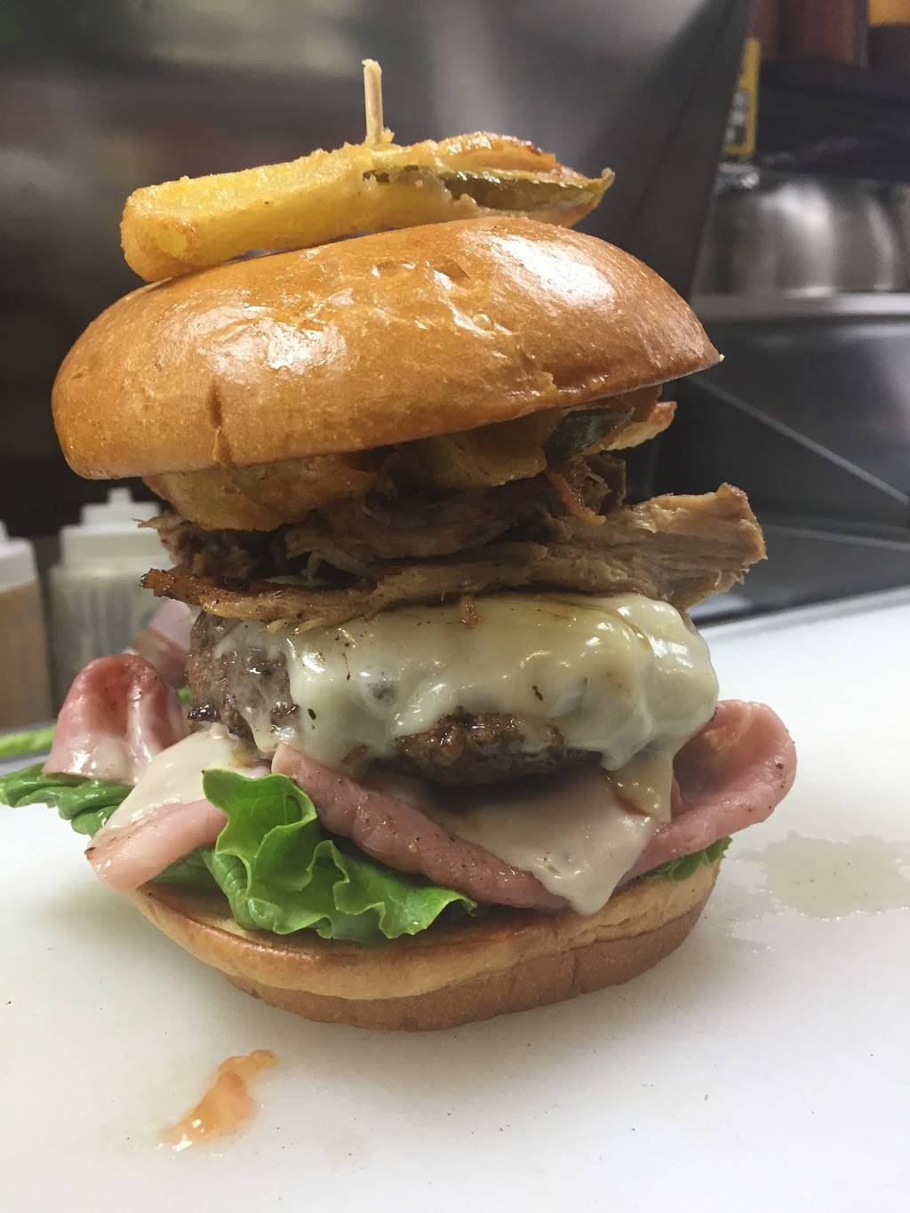 ICE HOUSE FOODS-Titusville | restaurant | 2850 S Washington Ave, Titusville, FL 32780, USA | 3212258934 OR +1 321-225-8934