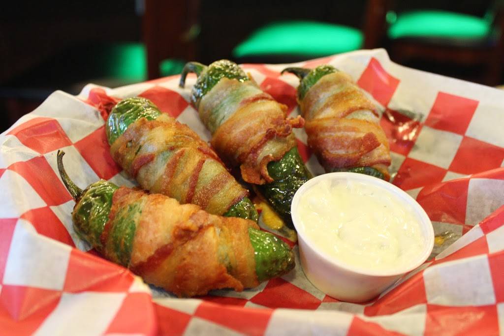 Tailgaters Sports Bar | restaurant | 5605 FM423, Frisco, TX 75034, USA | 2144691811 OR +1 214-469-1811