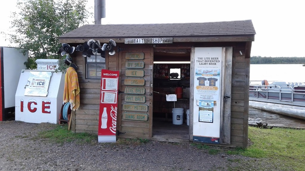 The Landing Resort | restaurant | 8225 N County Rd CC, Hayward, WI 54843, USA | 7154623626 OR +1 715-462-3626