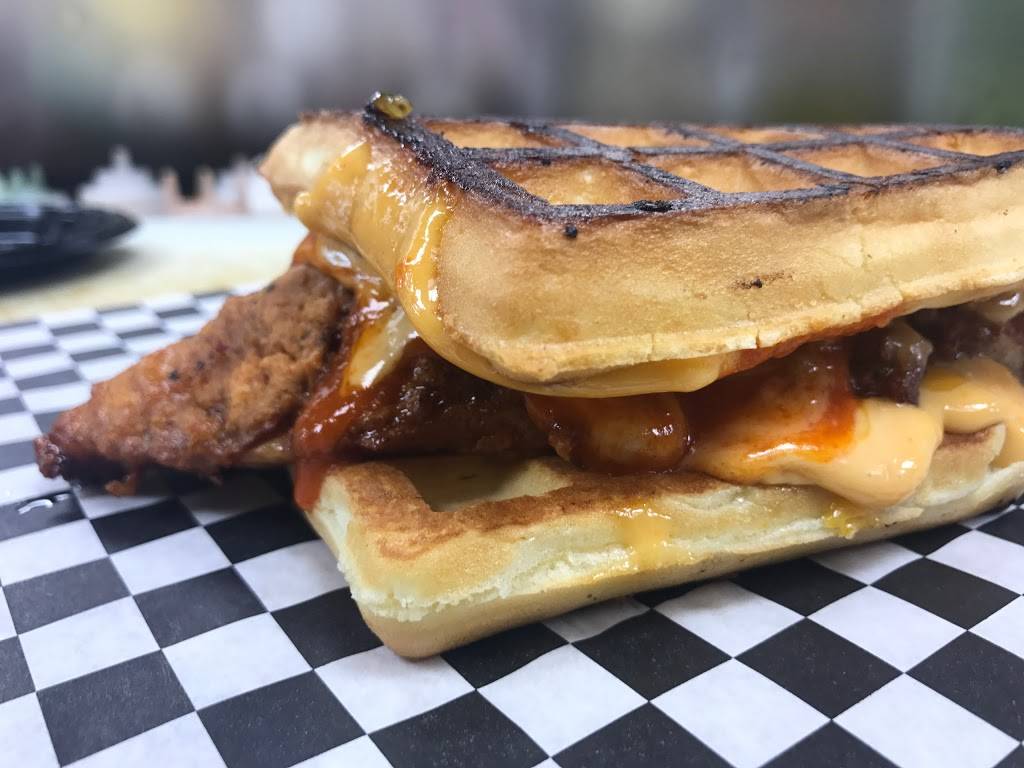 Bismillah Cafe | cafe | 5696 Hillcroft St, Houston, TX 77036, USA | 7135879300 OR +1 713-587-9300