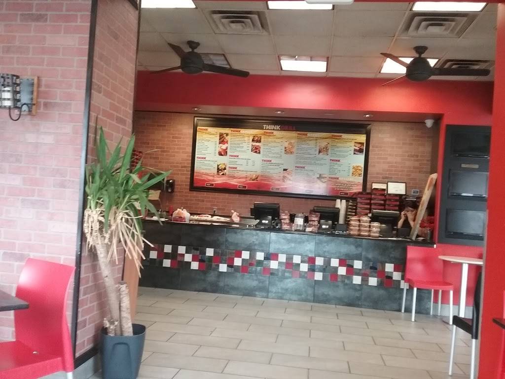 Think Grill | restaurant | 2701 Morris Ave, Union, NJ 07083, USA | 9088101156 OR +1 908-810-1156