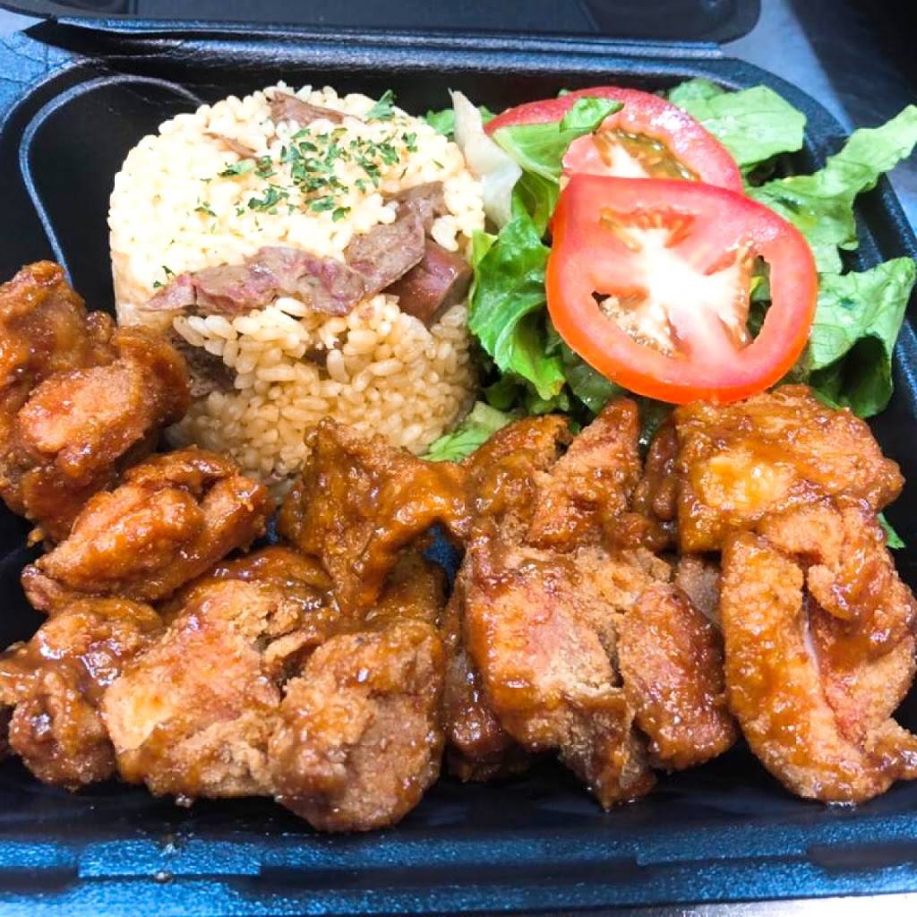 Buen Café Latin Food | bakery | 103 Ambersweet Way, Davenport, FL 33897, USA | 8633538599 OR +1 863-353-8599