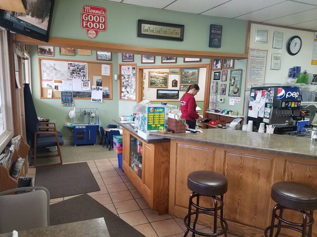 Bonnie Raes Cafe | cafe | 108 Main St, Rollingstone, MN 55969, USA | 5076892140 OR +1 507-689-2140