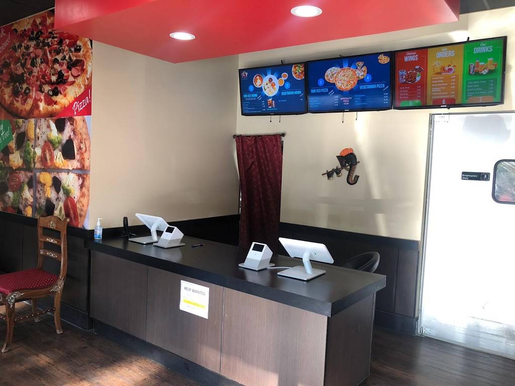 Momo & Pizza Ghar | restaurant | Overlake, Redmond, WA 98052, USA | 4258696364 OR +1 425-869-6364