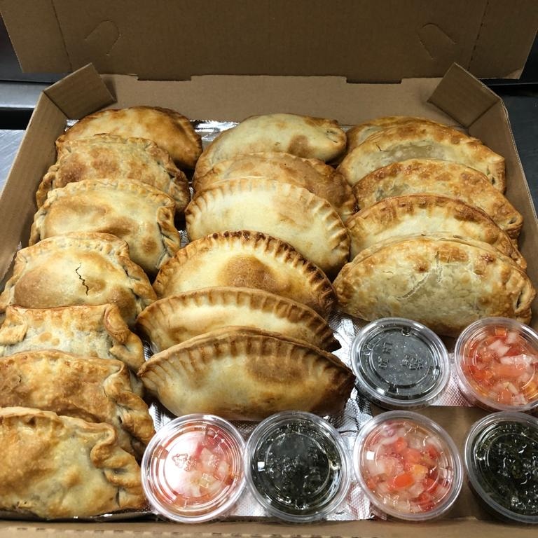 El Tango Empanadas | restaurant | 1523 W Katella Ave #101, Anaheim, CA 92802, USA | 7148442581 OR +1 714-844-2581