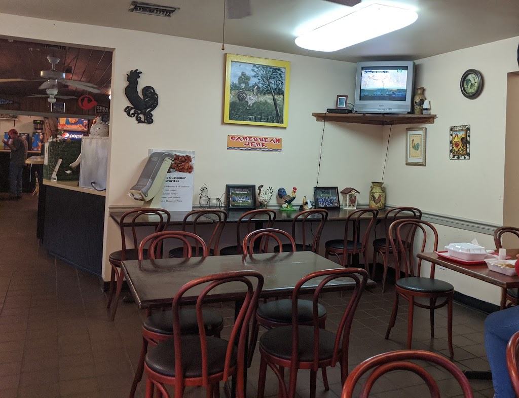 Lindys Fried Chicken Inc | restaurant | 2120 Crawfordville Hwy, Crawfordville, FL 32327, USA | 8509268886 OR +1 850-926-8886
