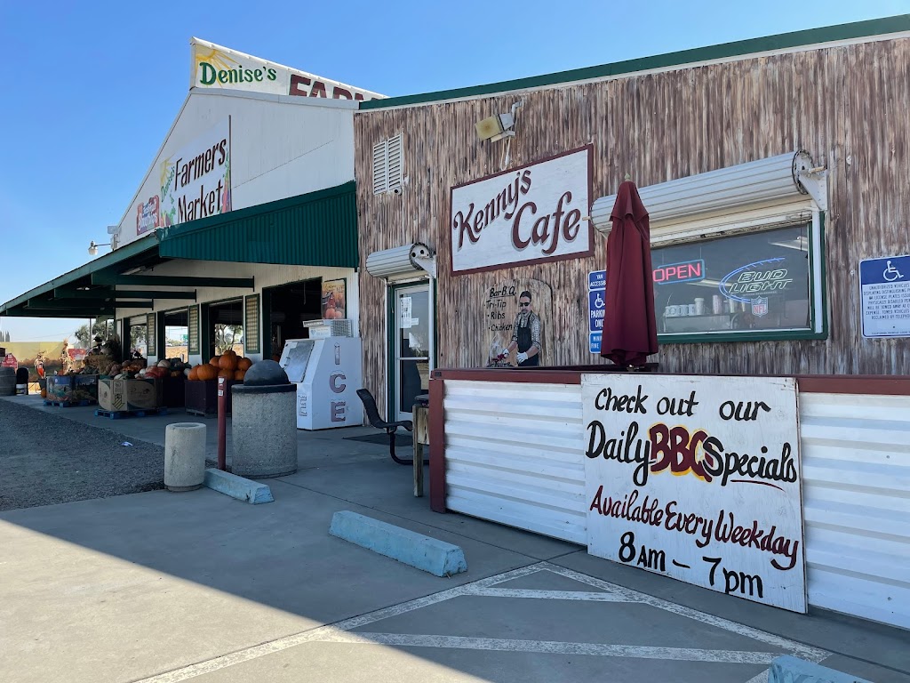Kennys Cafe | restaurant | 950 S Manthey Rd, Lathrop, CA 95330, USA | 2099447211 OR +1 209-944-7211