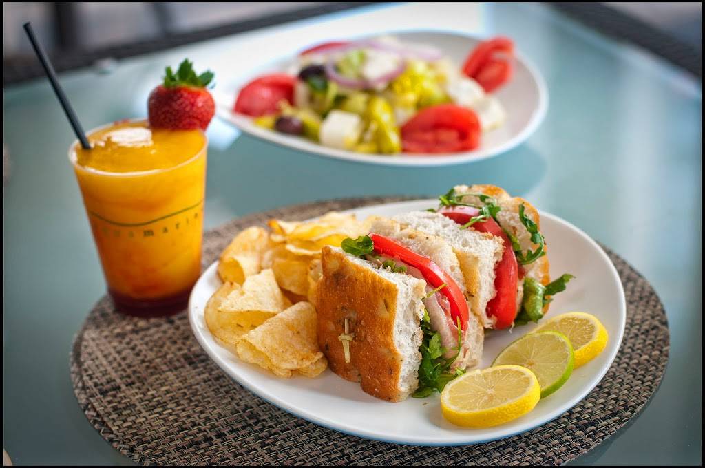 Aquamarine | restaurant | 14200 Bonnet Creek Resort Ln d, Orlando, FL 32821, USA | 4075975417 OR +1 407-597-5417