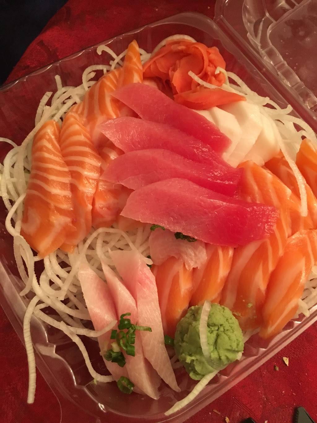 Northern Sushi | meal takeaway | 15314 Northern Blvd #4, Flushing, NY 11354, USA | 7188864123 OR +1 718-886-4123