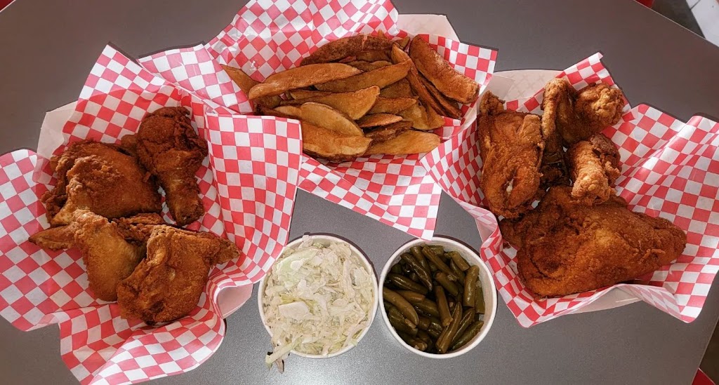 Mikes Famous Chicken | restaurant | 233 E Aspen Ave, Fruita, CO 81521, USA | 9706392015 OR +1 970-639-2015