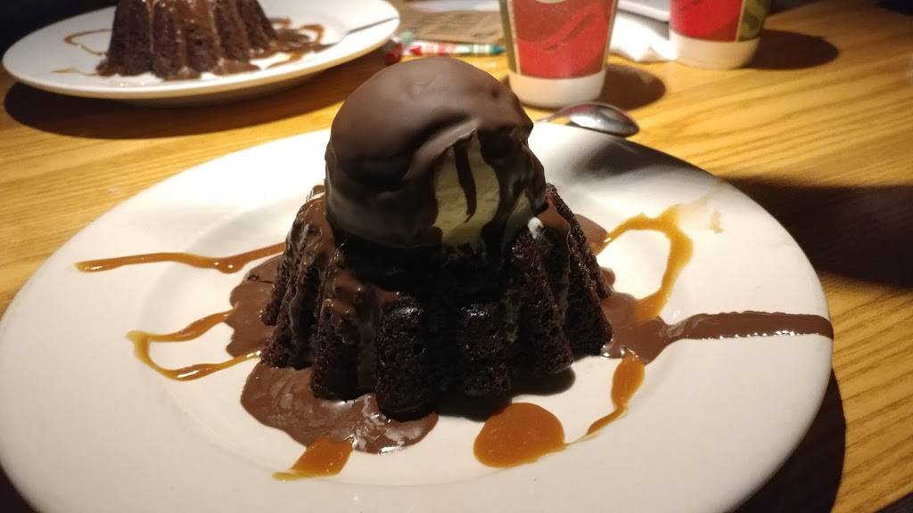 Chilis Grill & Bar | restaurant | 2001 Theater Dr, Paso Robles, CA 93446, USA | 8052269226 OR +1 805-226-9226