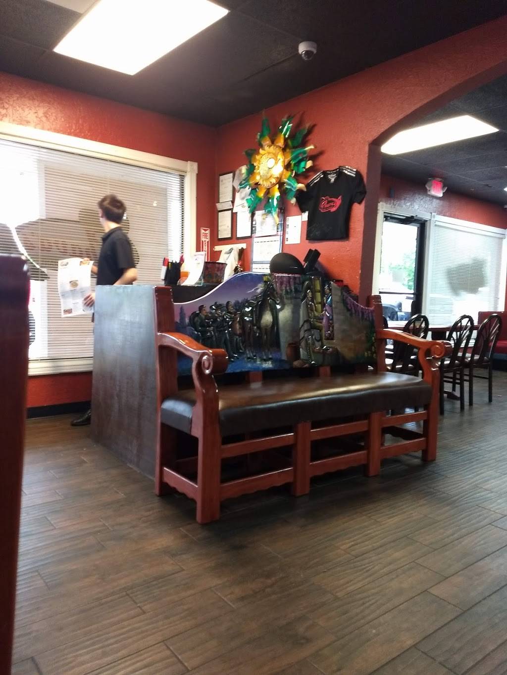 Chavas Mexican Restaurant | restaurant | 7838 S Elm Pl, Broken Arrow, OK 74011, USA | 9189946656 OR +1 918-994-6656