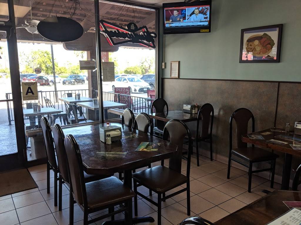 El Salvador Cafe | restaurant | 1751 N Sunrise Way, Palm Springs, CA 92262, USA | 7603223778 OR +1 760-322-3778