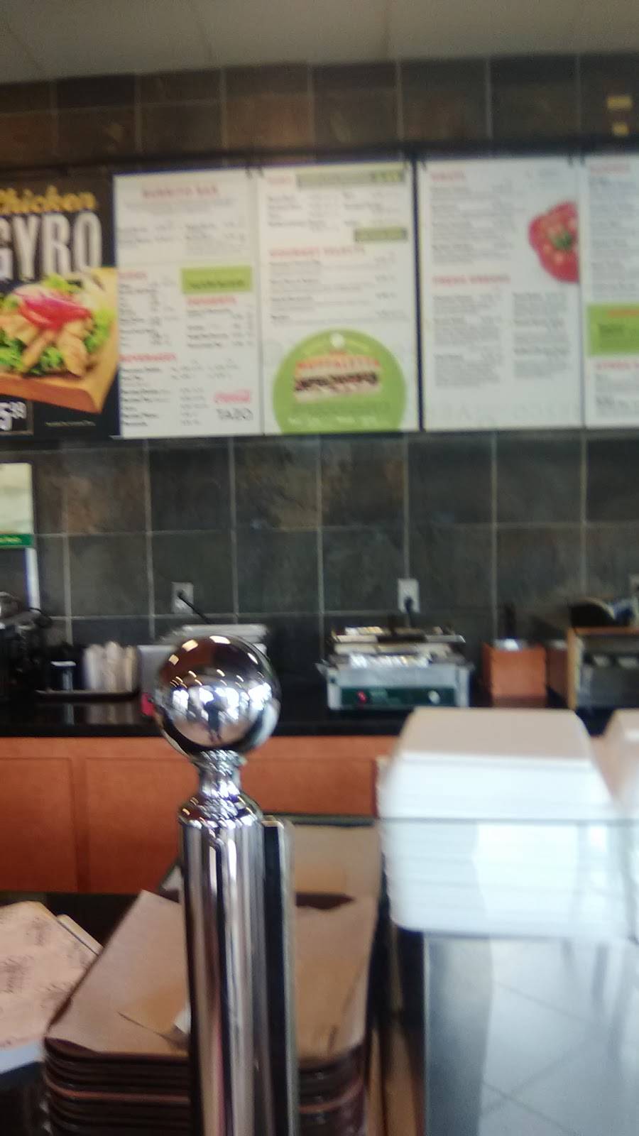 Murphys Deli | restaurant | 1050 West Sam Houston Pkwy N #100, Houston, TX 77043, USA | 7134673354 OR +1 713-467-3354