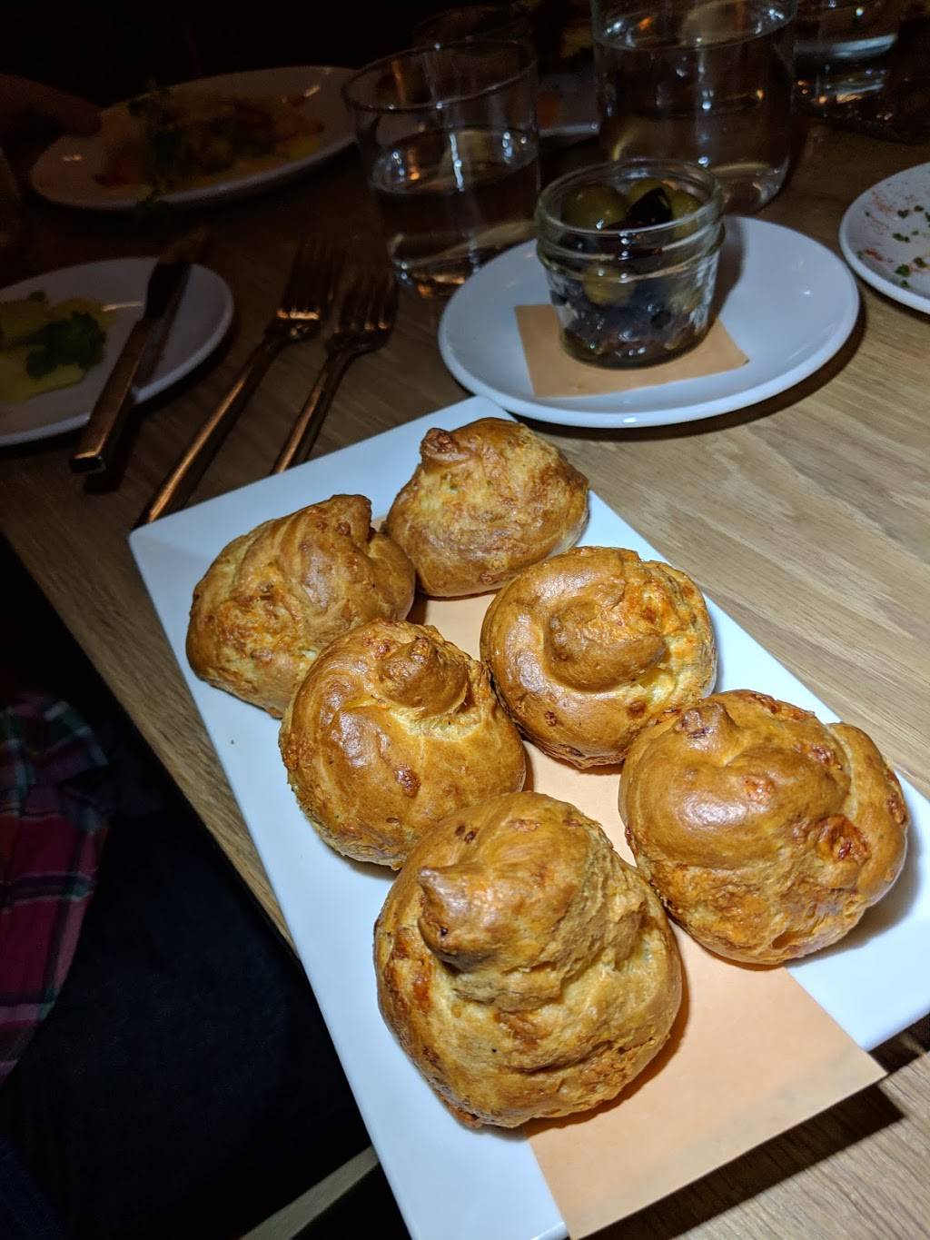 Aeble | restaurant | 449 Warren St, Hudson, NY 12534, USA | 5186977987 OR +1 518-697-7987