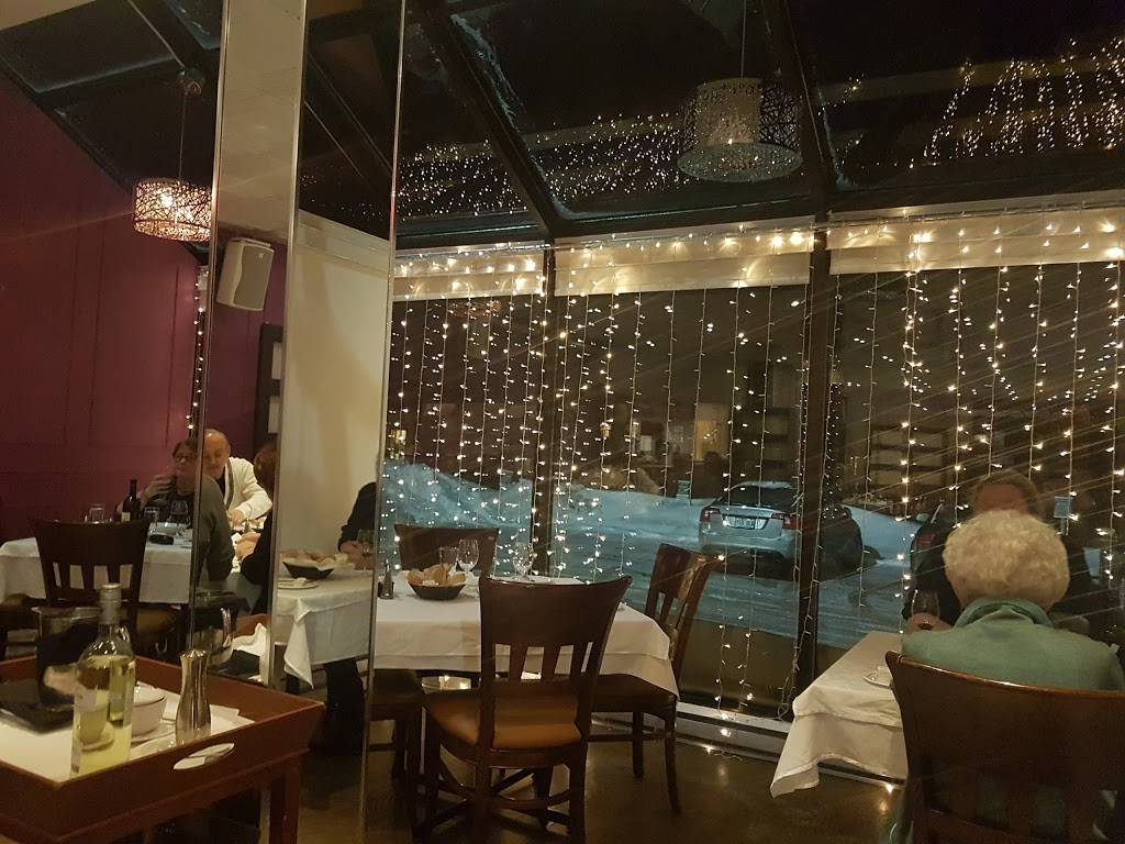 Restaurant Gualdieri | restaurant | 2016 Boulevard René-Laennec, Laval, QC H7M 4J8, Canada | 4506699759 OR +1 450-669-9759