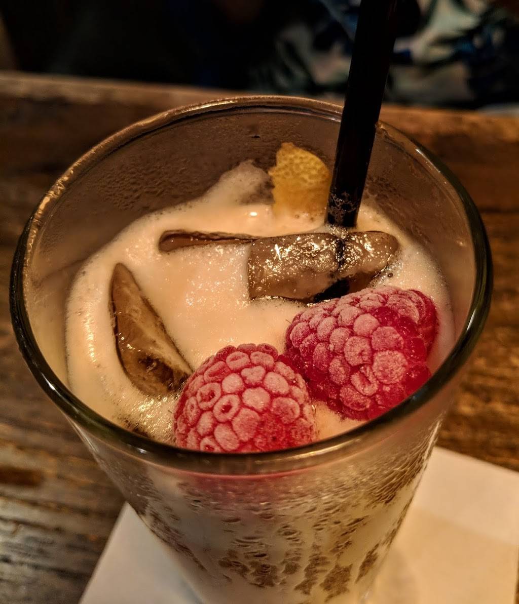 DRY 85 | restaurant | 193 B Main St, Annapolis, MD 21401, USA | 4432145171 OR +1 443-214-5171