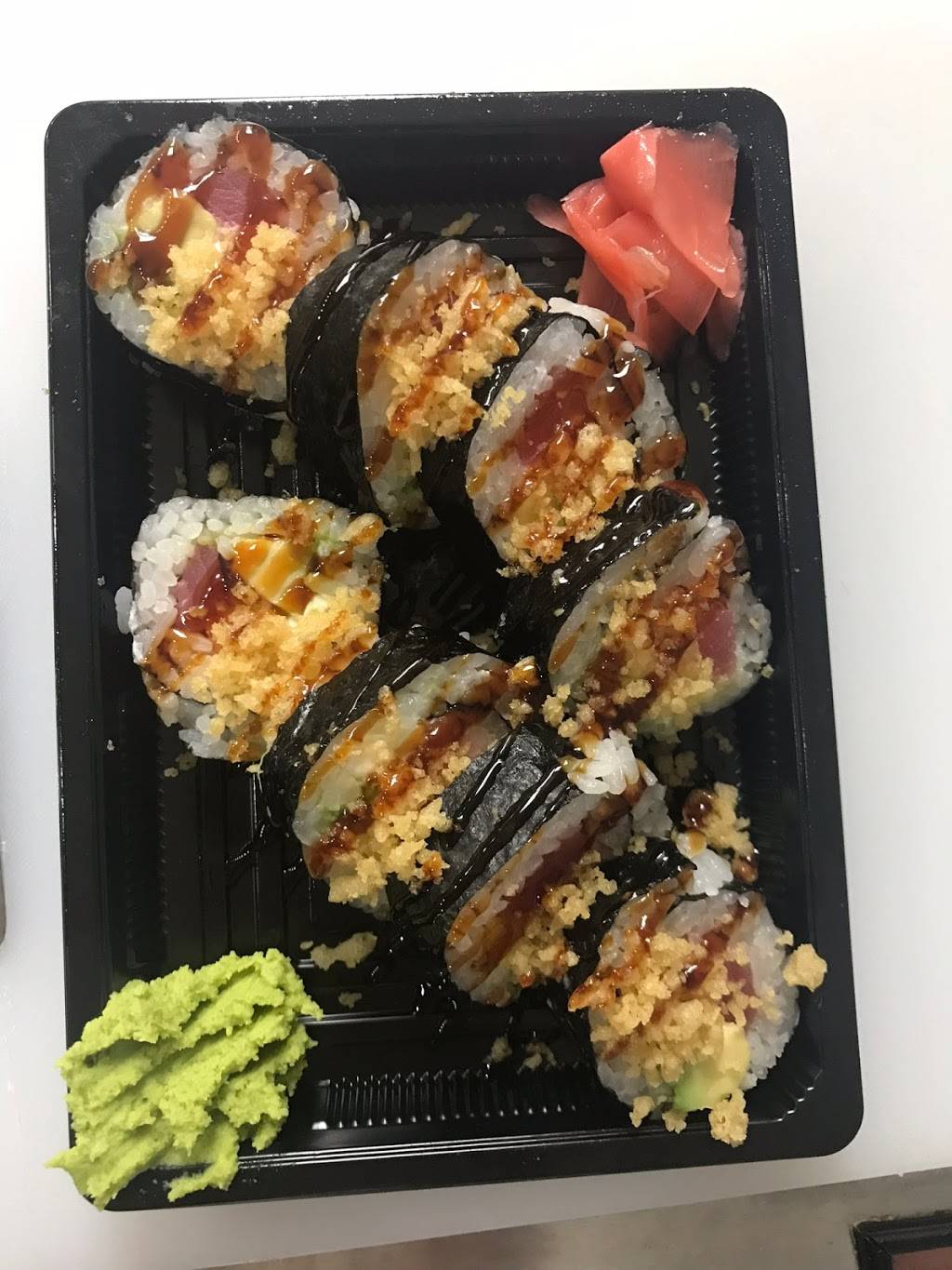 Tokyo Express | restaurant | 250 Highway 17 North, North Myrtle Beach, SC 29582, USA | 8436632018 OR +1 843-663-2018