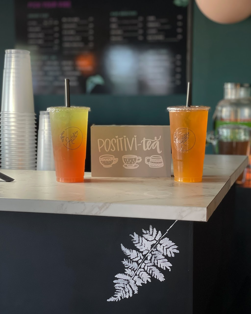 Healthy Hustle | restaurant | 761 S Nova Rd, Ormond Beach, FL 32174, USA | 3862953613 OR +1 386-295-3613