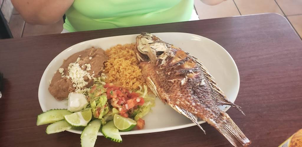 Los Dos Amigos | restaurant | 4008 S Orange Blossom Trail, Orlando, FL 32839, USA | 4076484889 OR +1 407-648-4889