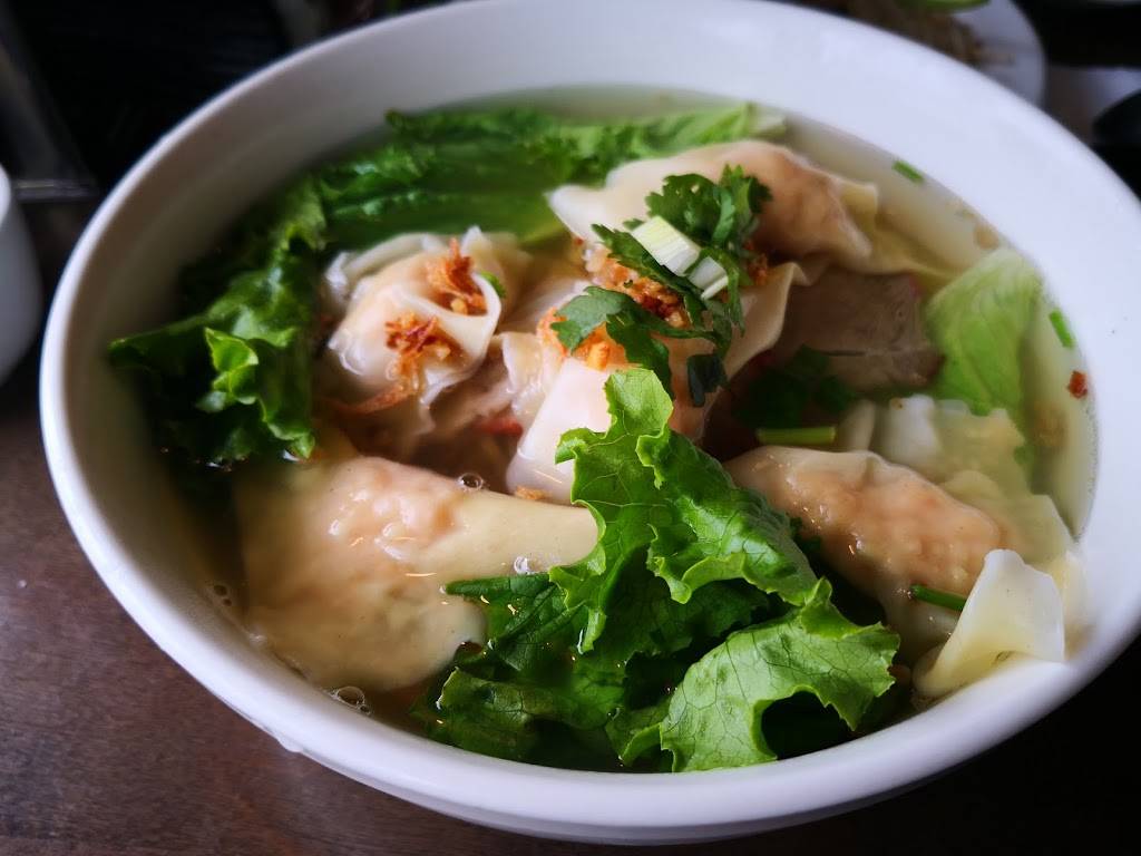 Pho Thu Do Restaurant | restaurant | 781 Somerset St W, Ottawa, ON K1R 6R3, Canada | 6132357116 OR +1 613-235-7116