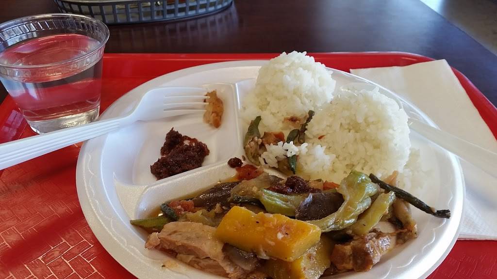 Nanays | restaurant | 2390 N Alma School Rd #103, Chandler, AZ 85224, USA | 4808217906 OR +1 480-821-7906