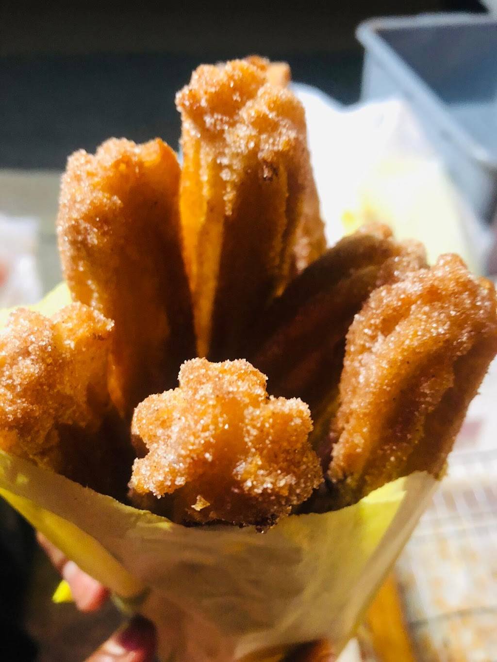 Churros Irma | restaurant | 2511 Daly St, Los Angeles, CA 90031, USA | 3239109193 OR +1 323-910-9193